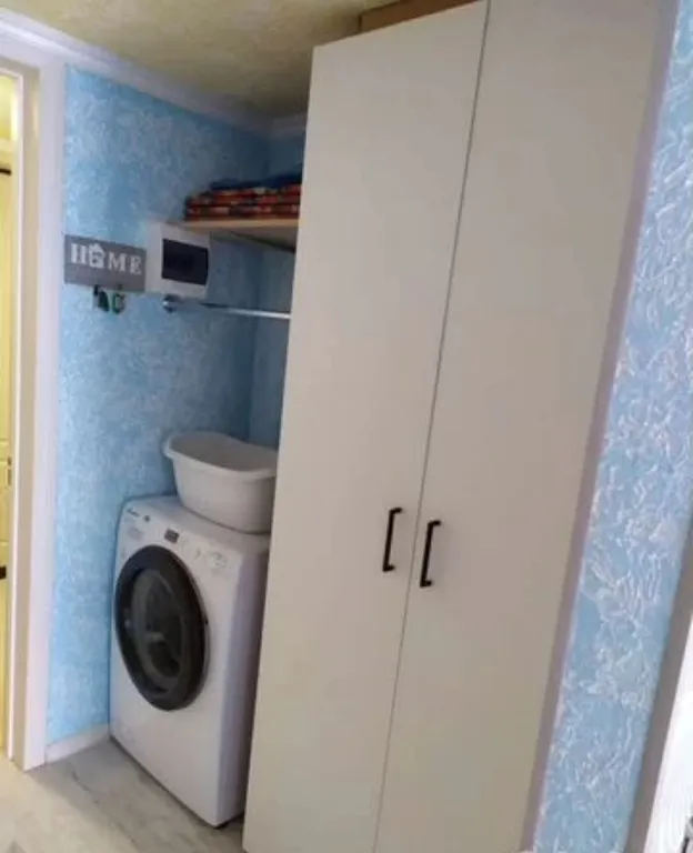 Квартира Квартира в центре города — Геленджик