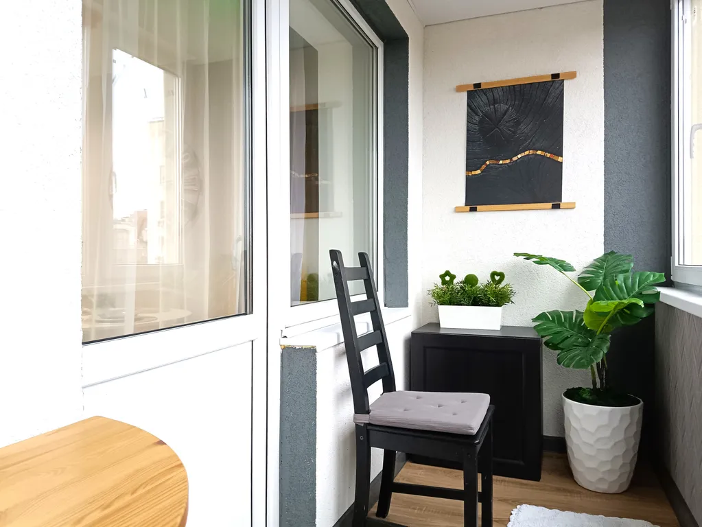 Mont Blanc Sutki Life