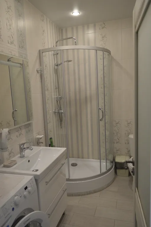 Апартаменты Новая квартира у Ледового дворца