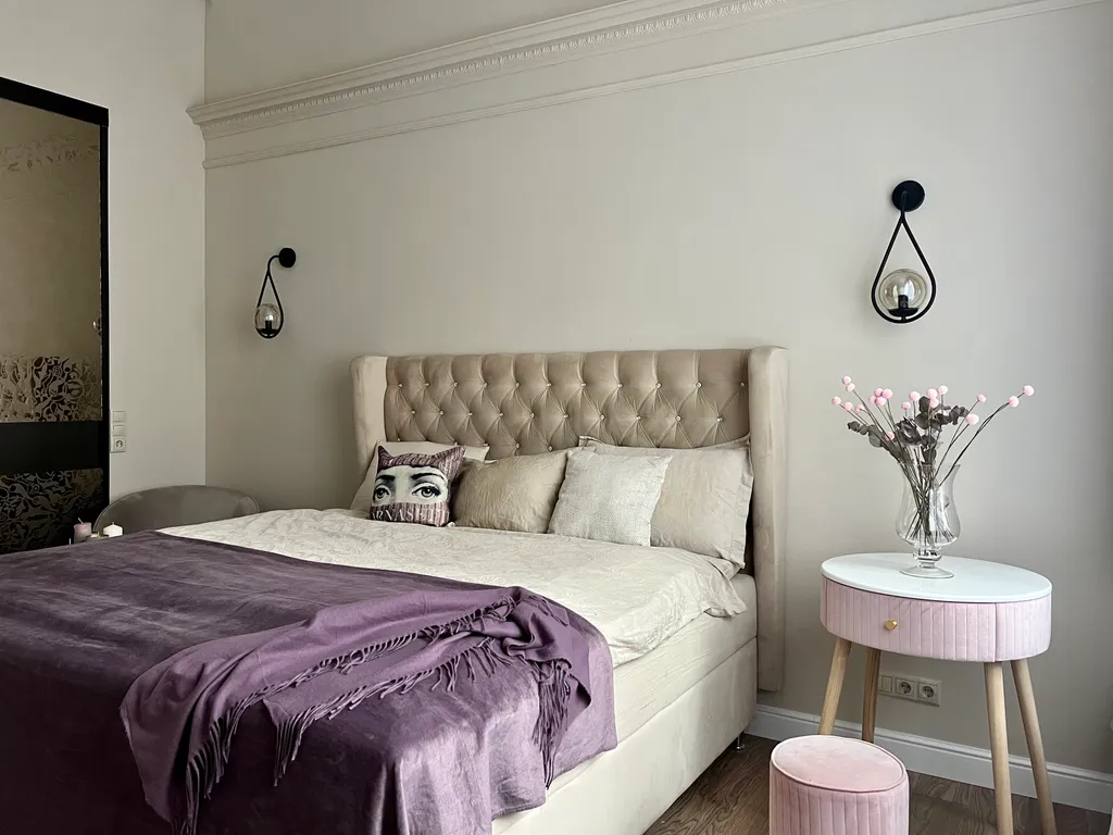 Апартаменты на Ордынке