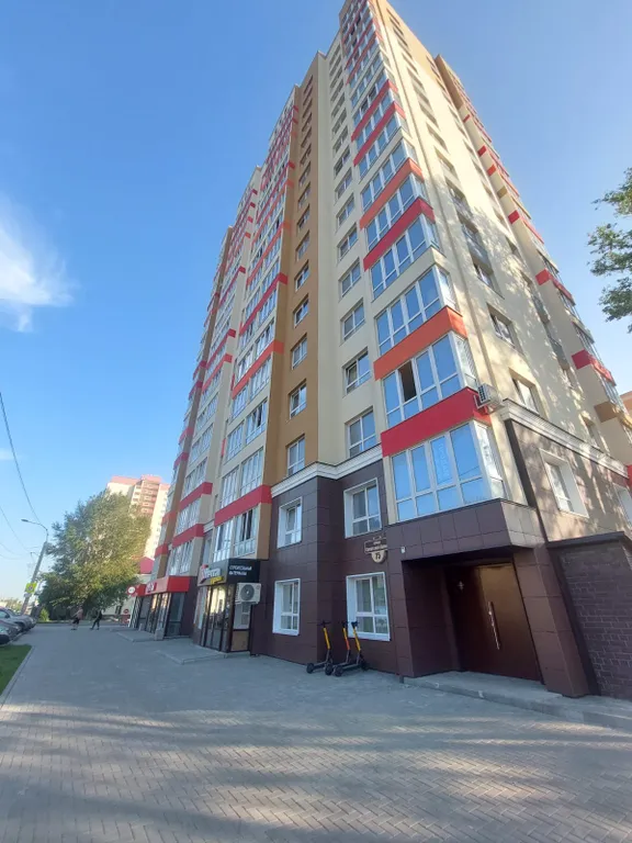 Квартира Тарантино