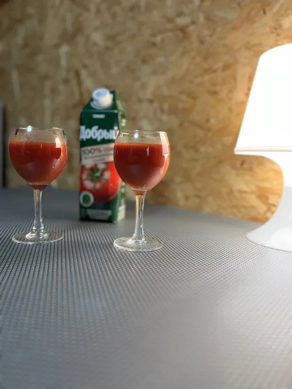 Четырёхместный комфорт