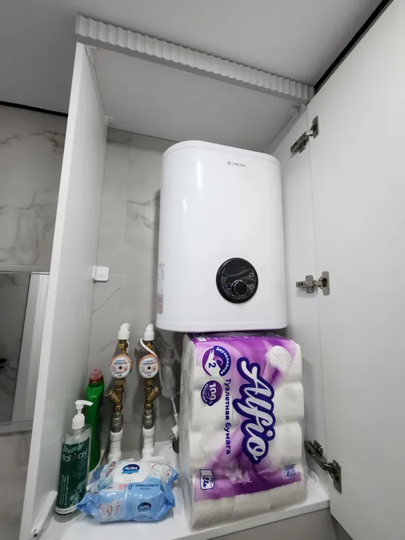 Стильная квартира в центре с новым ремонтом