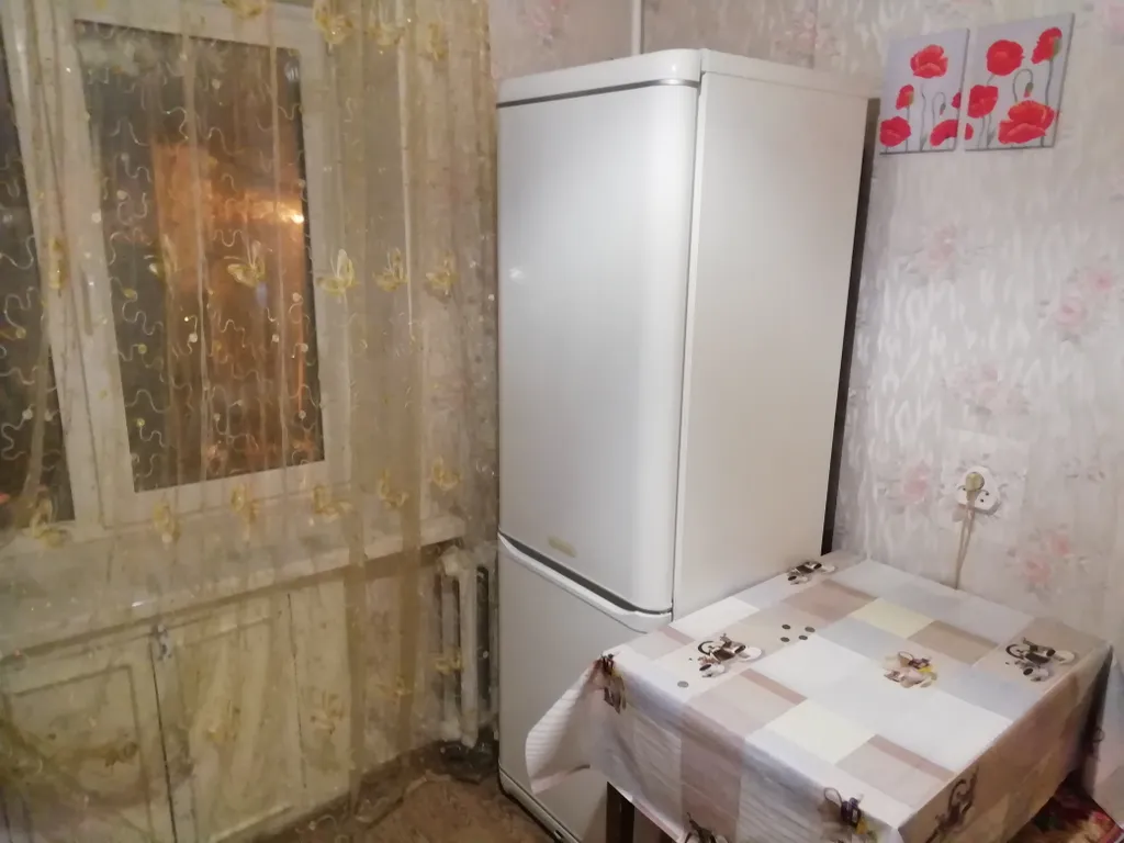 Уютная квартира в центре Ленинского района