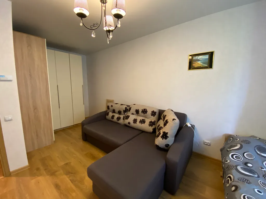 Однокомнатный апартамент в Светлогорске