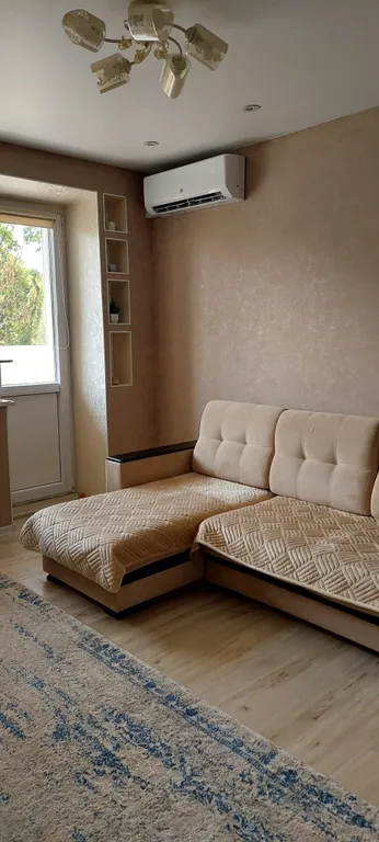 Уютная квартира рядом с Брестской крепостью