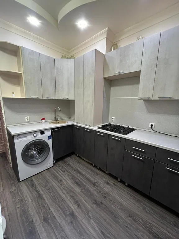 Квартира у реки Волга