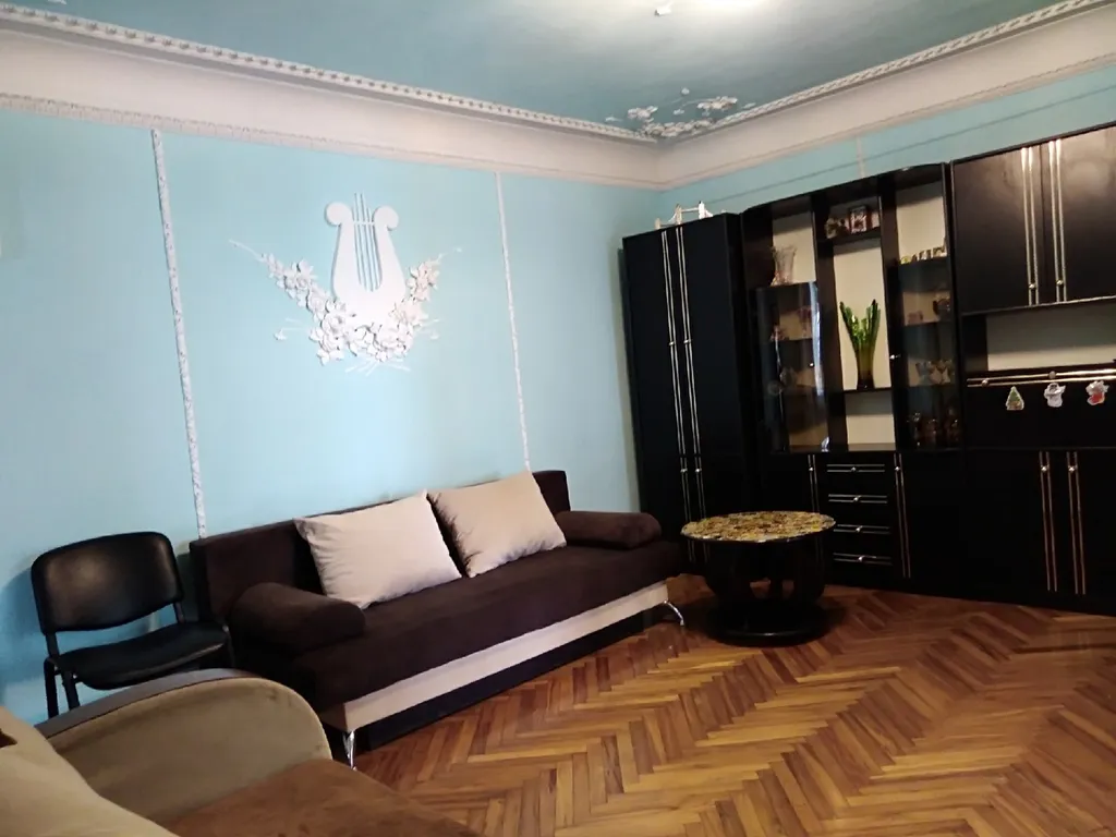 3-комнатный Дом