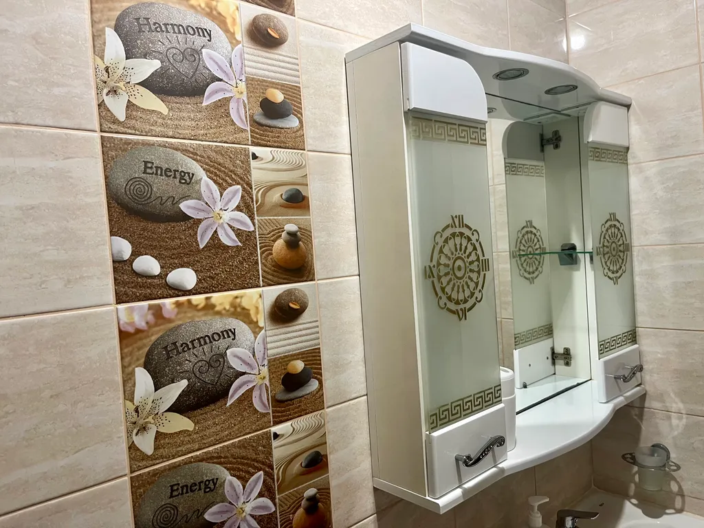 Квартира Квартира в ЖК Черноморский 1 — Геленджик