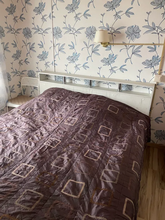 Маленький домик