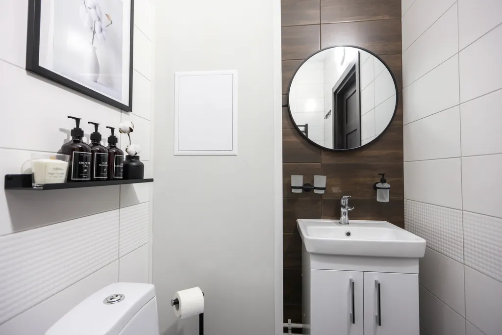 Новый дом, центр города - Трендовый дизайн, центр СПб