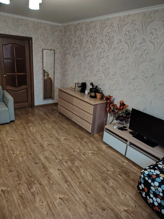 Привлекaтeльные апартаменты с шикарном видом