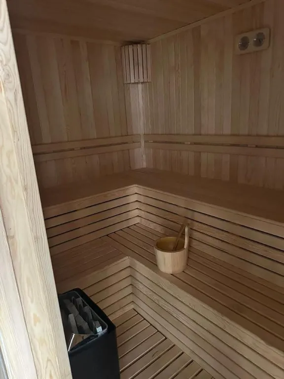 Апартаменты у моря