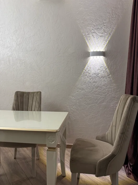 Квартира Уютная квартира — Махачкала