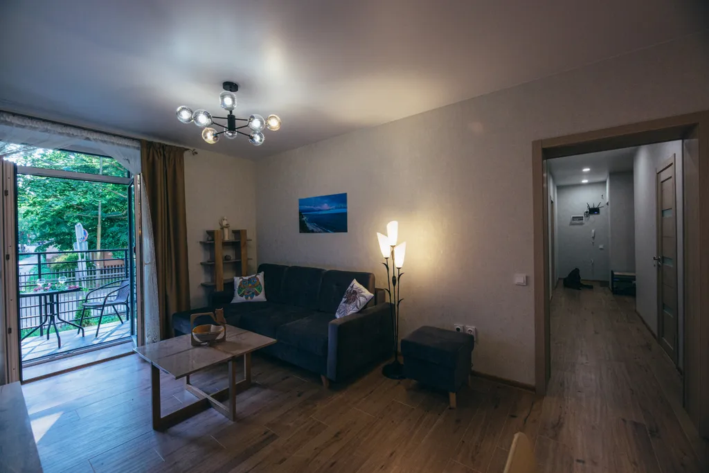 Место для счастья