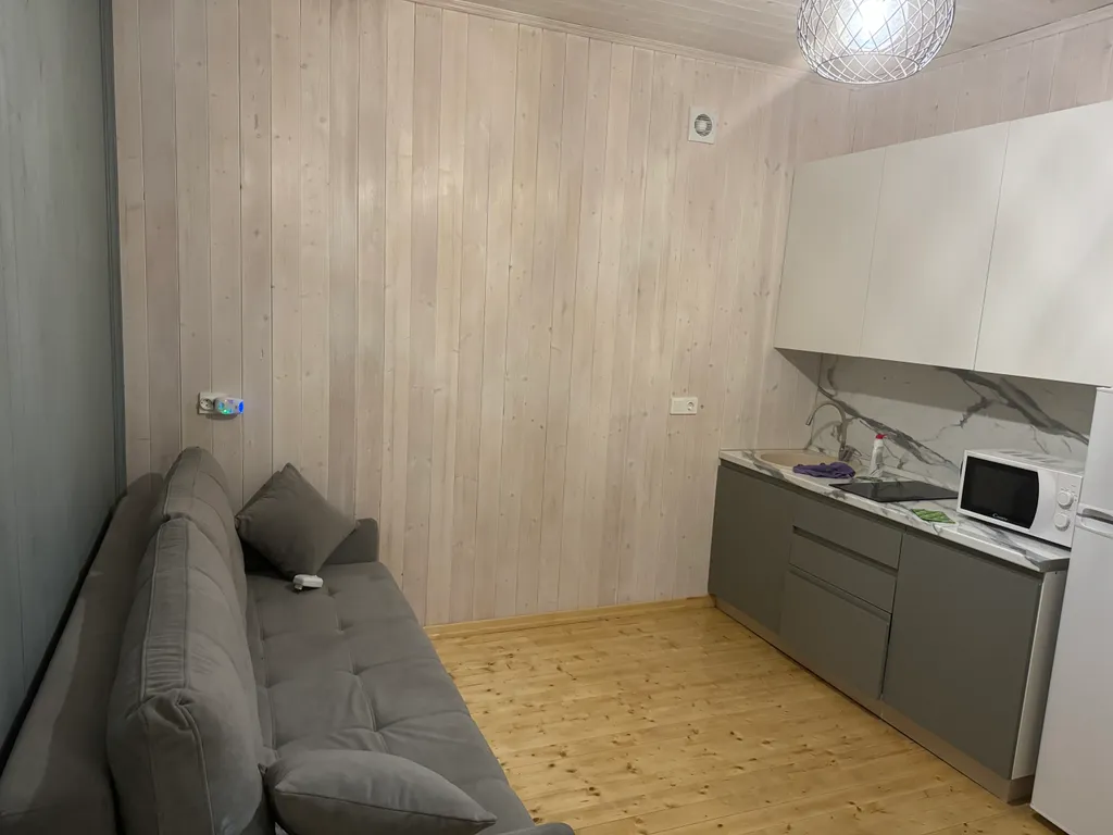 Коттедж Дома у моря — Дербент