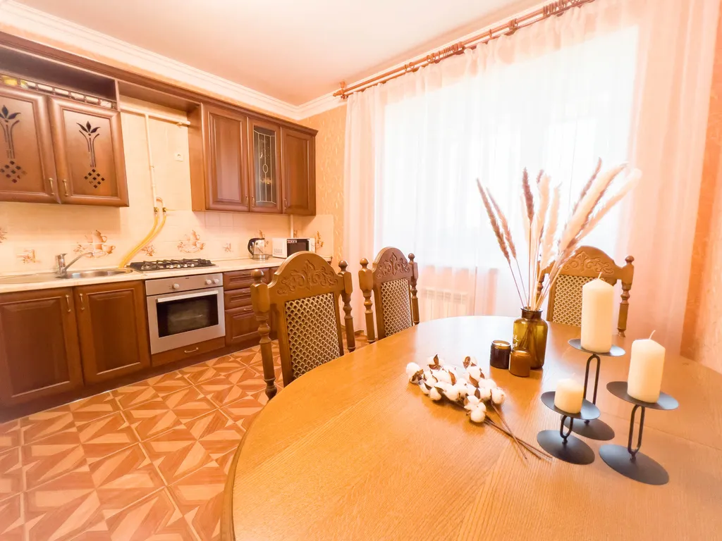 Апартамент престиж