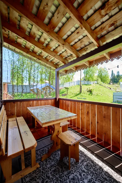 Усадьба у Романа