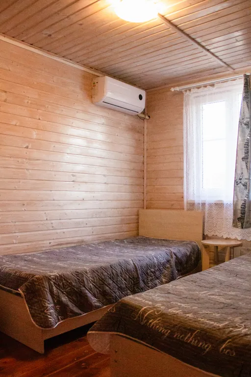 Дом для семейного отдыха. Идеально для многодетной семьи