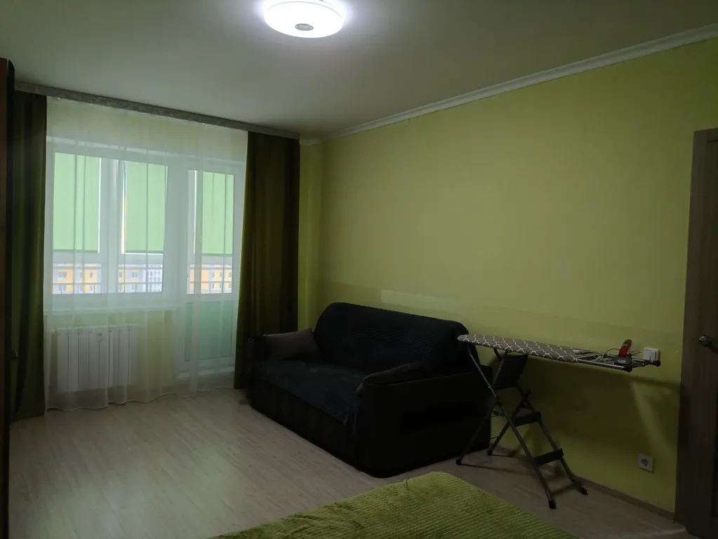 Новая уютная квартира недалеко от автовокзала