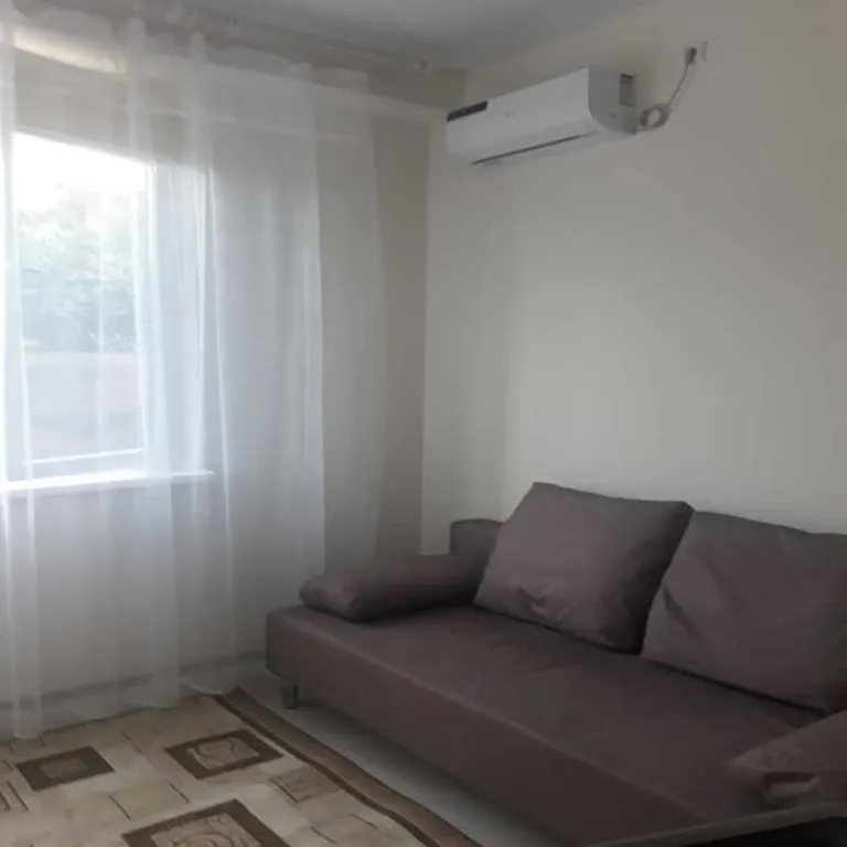 Квартира 1-комнатная Квартира — Сириус