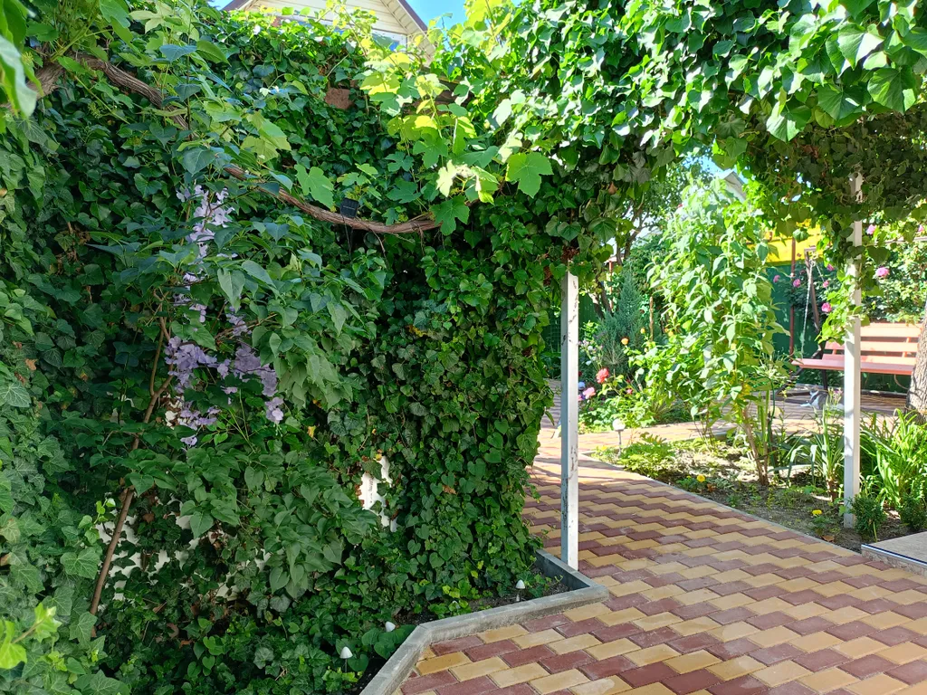 Дом для отдыха на море