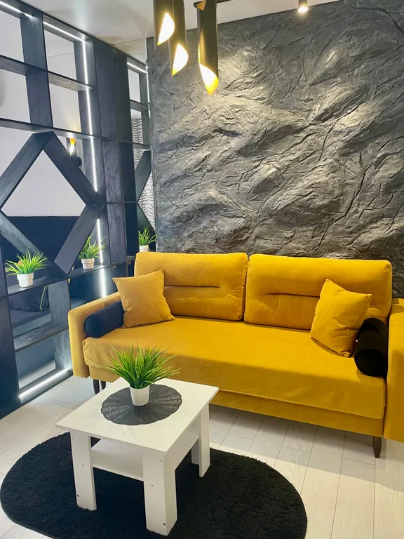 Квартира люкс