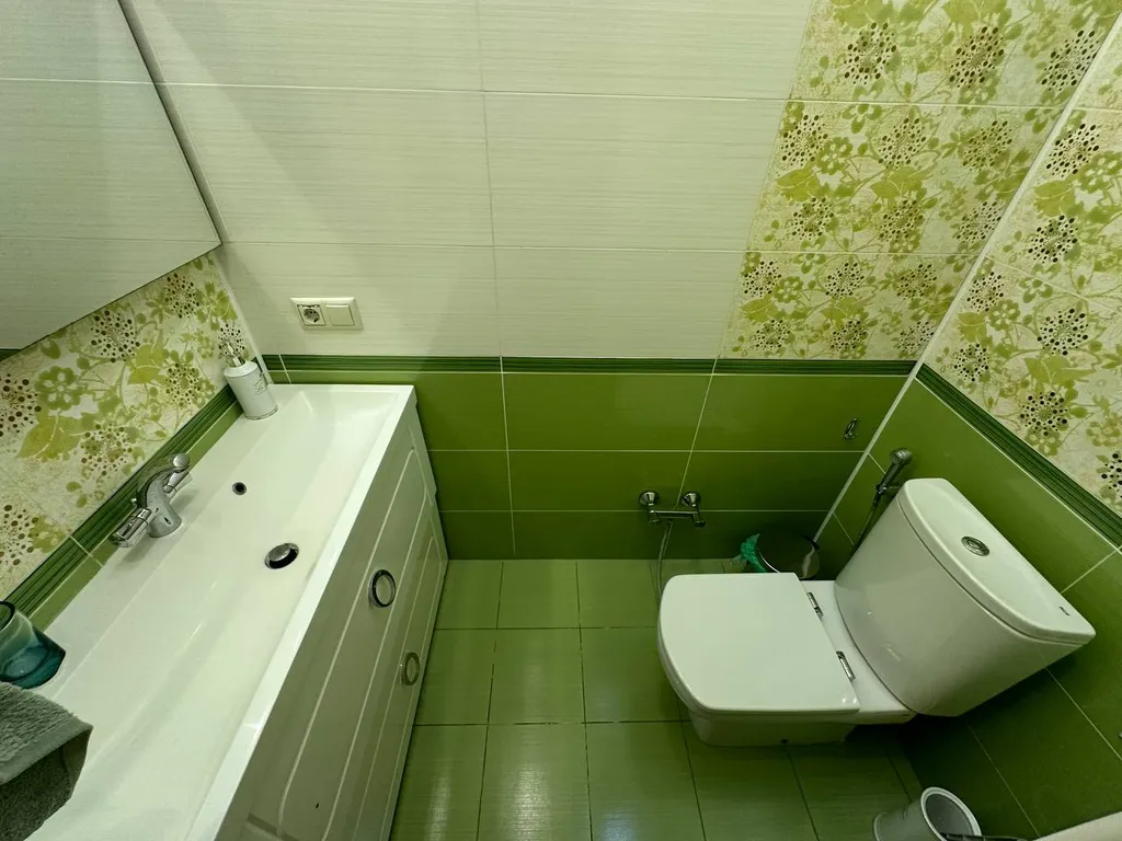 3-х квартира в сердце Нижнего Новгорода