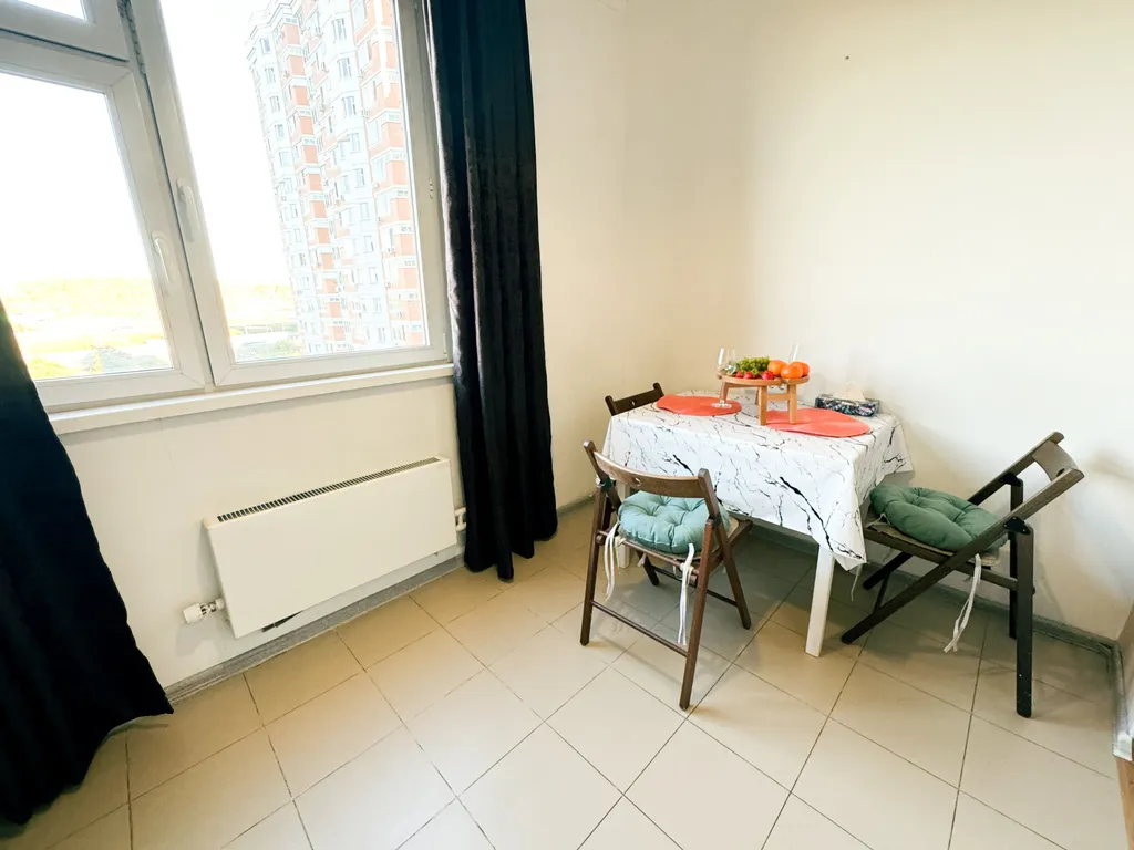 Апартаменты с заселением 24/7 и лучшим сервисом