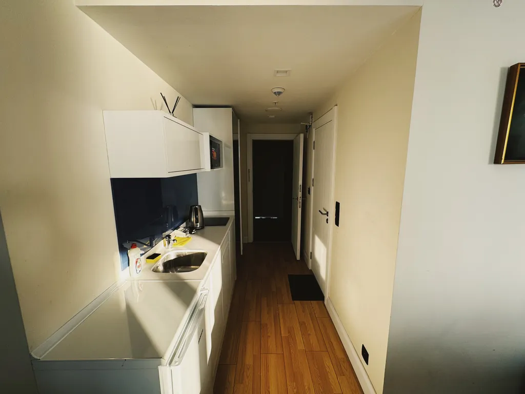 Квартира Квартира Marvella Orbi City 27th floor — Батуми