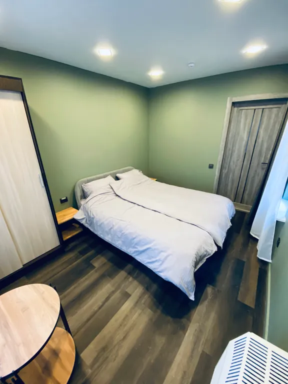 Квартира Комната — аренда посуточно в Мезмай