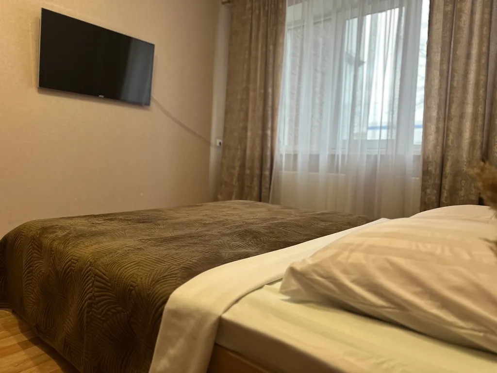 Уютная квартира рядом с трассой М-5