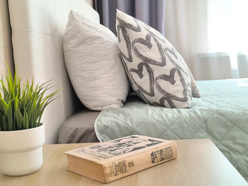 Уютный апартамент у Крокус Экспо