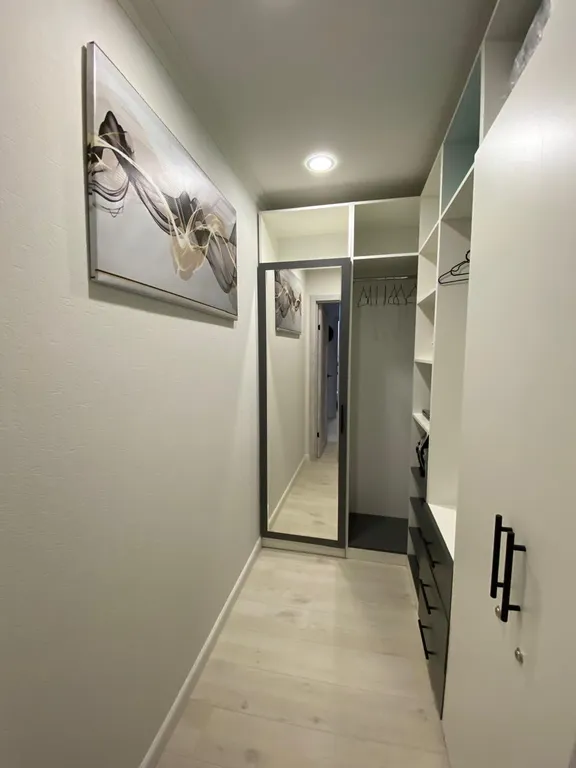 Квартира в центре города