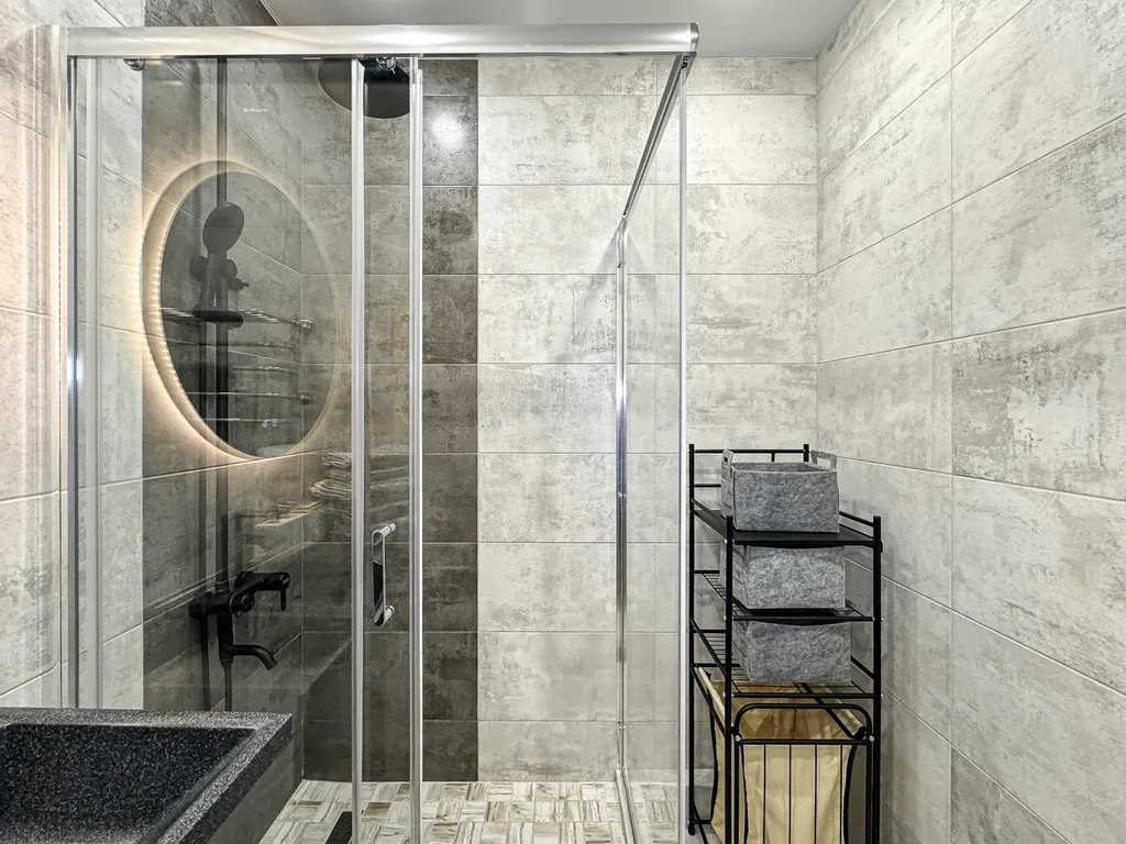 Квартира Апартаменты Монако 24 ЖК Аванта 185 — Анапа