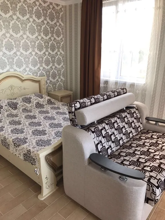 Квартира Комната — Адлер