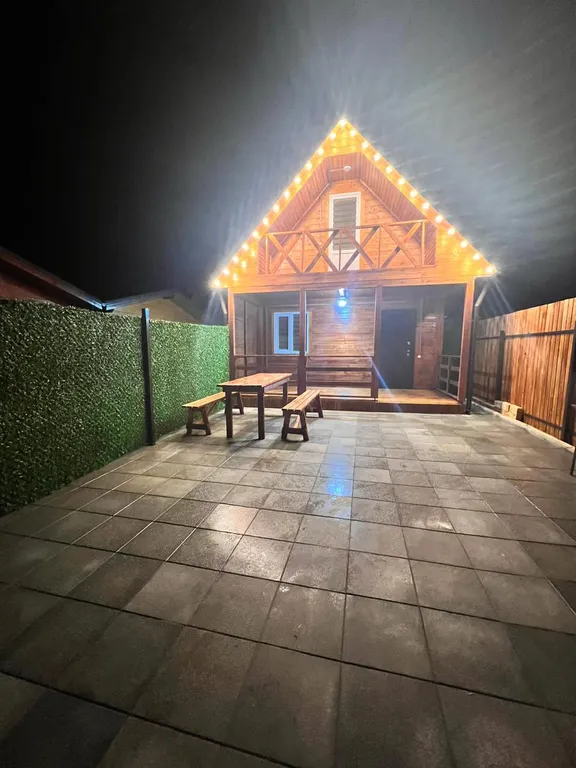 Коттедж 2-комнатный Дом — аренда посуточно в Махачкала