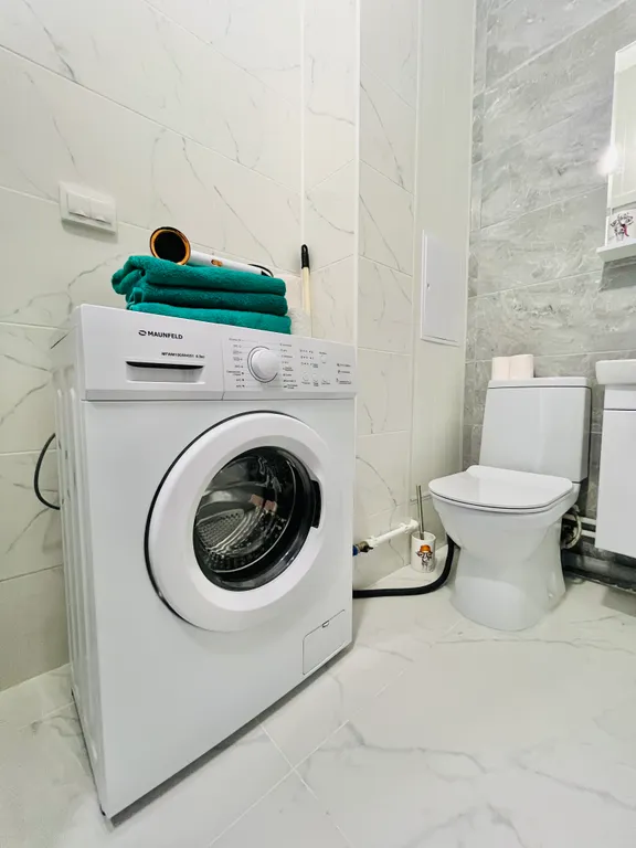 Квартира 1-комнатная Квартира — Шушары