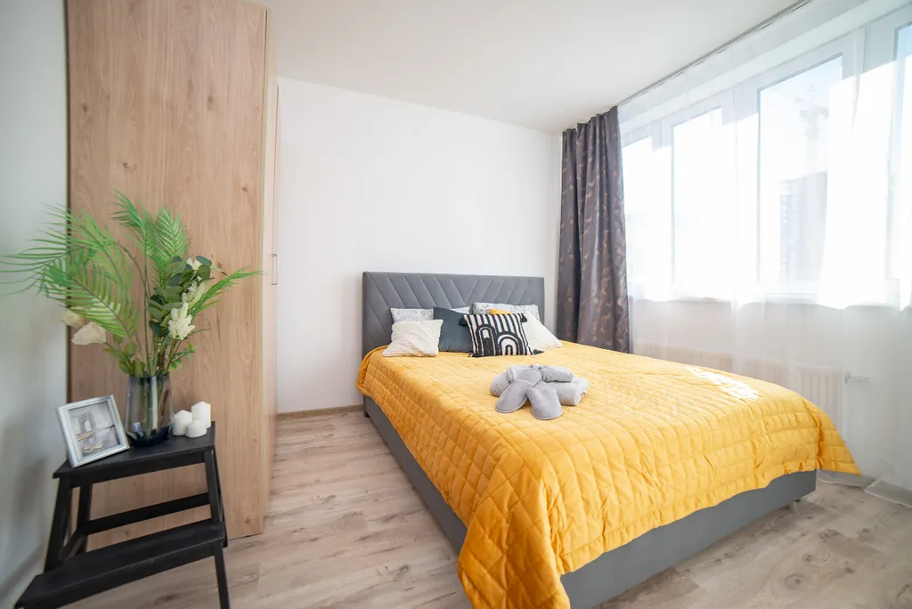 Квартира Евро 2К на Академика Ландау 36 для 4 гостей — аренда посуточно в Екатеринбург