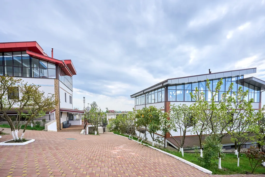 5-комнатный Дом