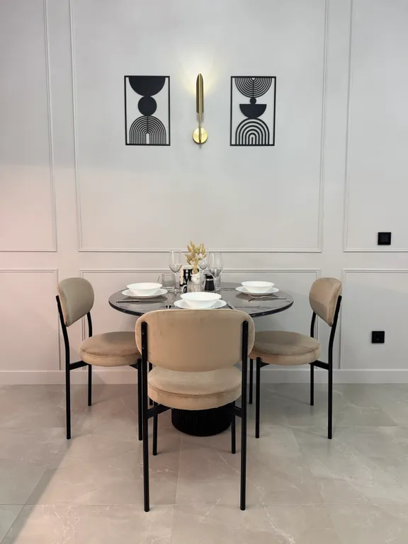 Квартира Апартаменты Milada с террасой на крыше — Светлогорск