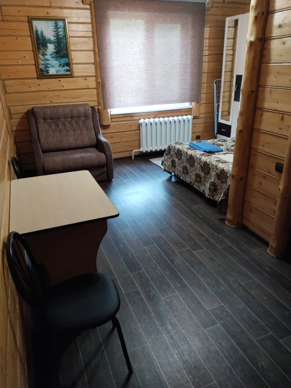 Уютный дом на Кольцевой