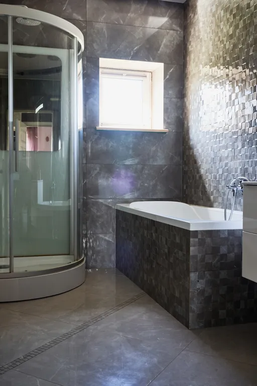 Дом у озера