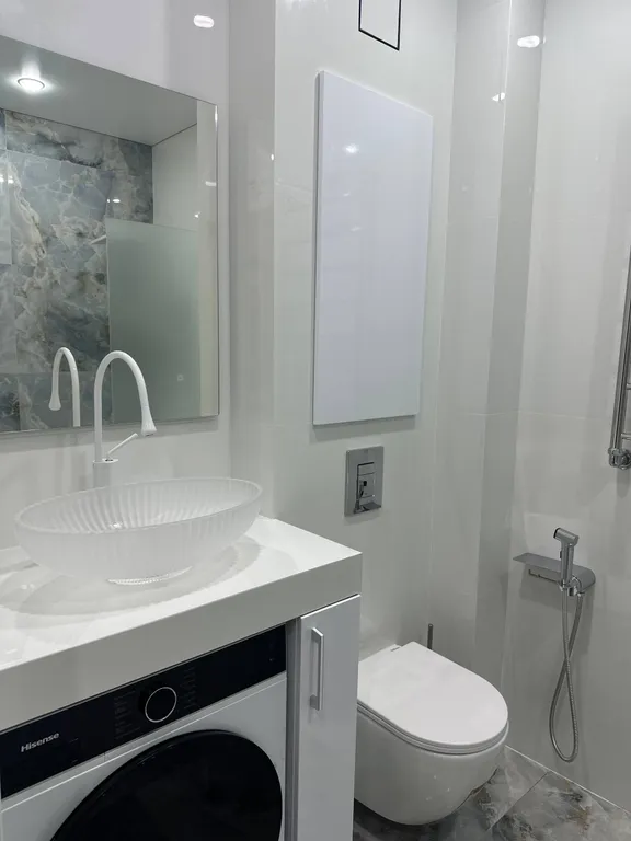 Самая новая квартира в г. Кстово