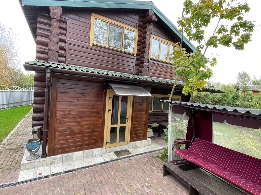 Гостевой дом