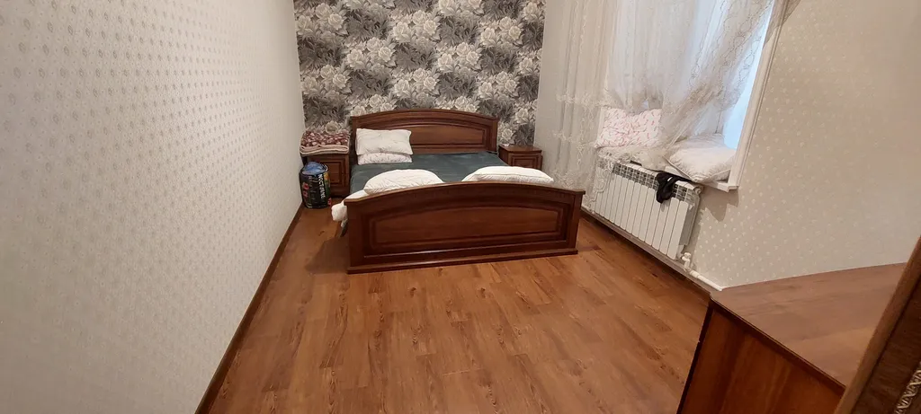 Дом у центральной набережной