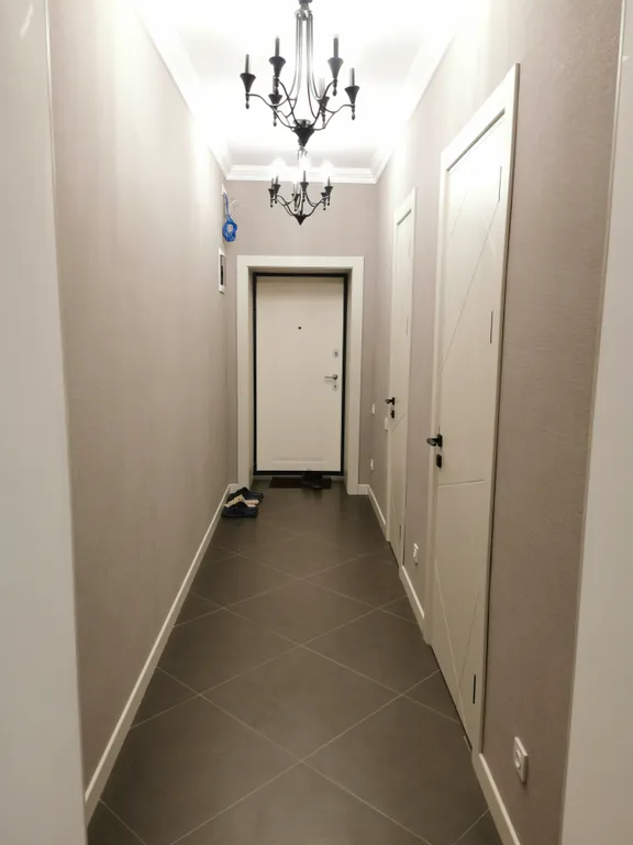 Уютная квартира в самом центре