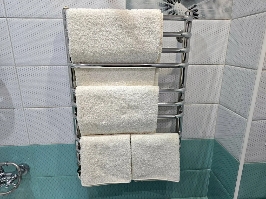 Уютная квартира в новостройке в 400 метрах от вокзала