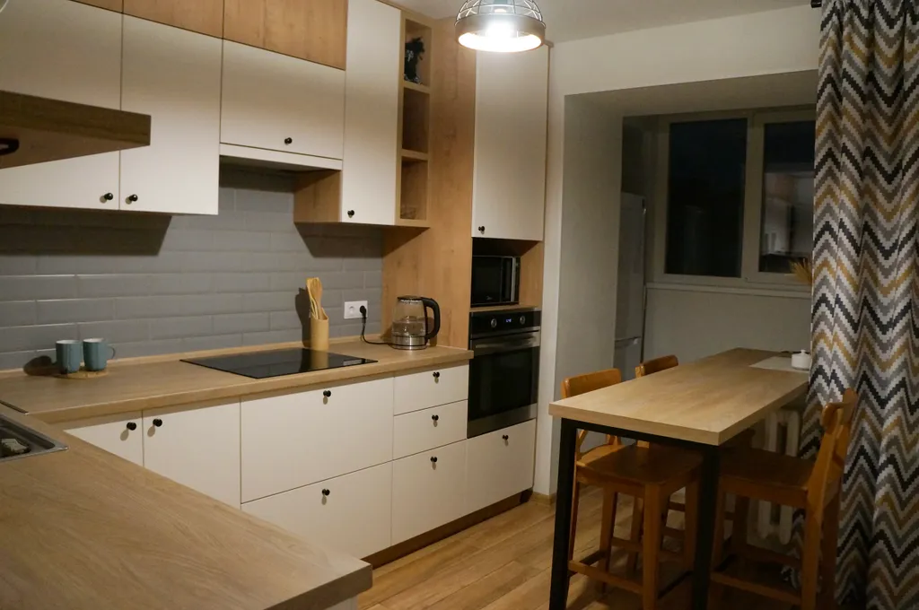 Эстетика проживания