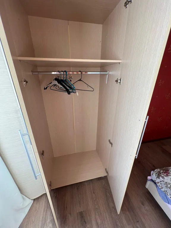 Апартаменты с новым ремонтом